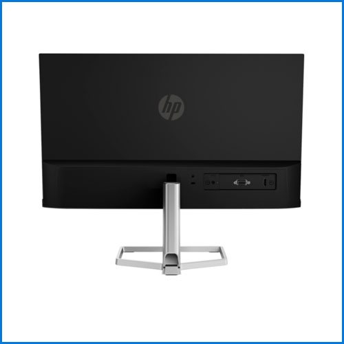 Màn hình HP 27inch M27F FHD IPS 60Hz 1