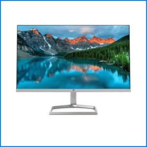 Màn hình HP 27inch M27F FHD IPS 60Hz