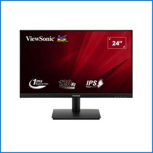 Màn hình Viewsonic 24inch VA240A-H FHD IPS 120Hz 1ms