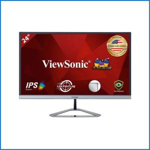 Màn hình Viewsonic 24inch VX2476-SH 75Hz FHD IPS