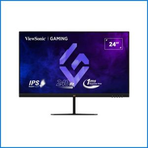 Màn hình Viewsonic 24inch VX2479A-HD-PRO IPS 240Hz 1ms