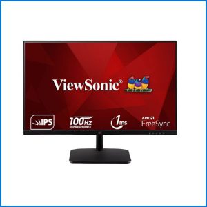 Màn hình Viewsonic 27inch VA2732-H 27 inch FHD IPS 100Hz
