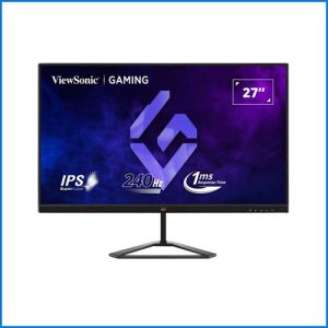Màn hình Viewsonic 27inch ViewSonic VX2779A-HD-PRO IPS 240Hz 1ms