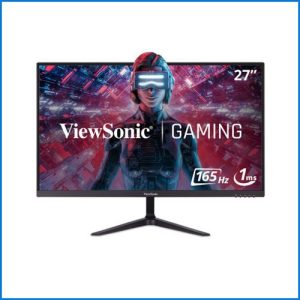 Màn hình Viewsonic 27inch VX2718-P-MHD VA 165Hz – phẳng