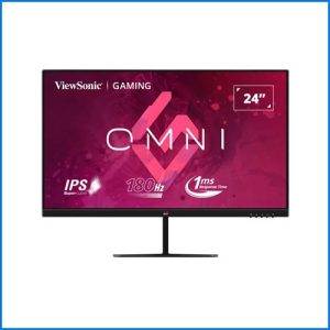 Màn hình Viewsonic 24inch VX2479-HD-PRO IPS 180Hz