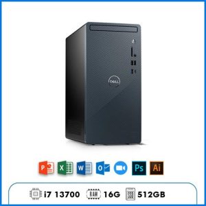 Máy Bộ Dell Inspiron 3020 MT i7 13700