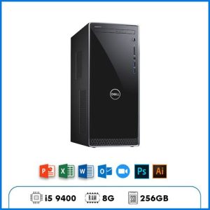 Máy Bộ Dell Inspiron 3671MT 9400 – Core i5 9400 | 8G | 256G SSD