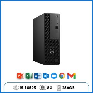 Máy Bộ Dell OptiPlex 3090 SFF (i5-10505/ 8GB RAM/ 256GB SSD)