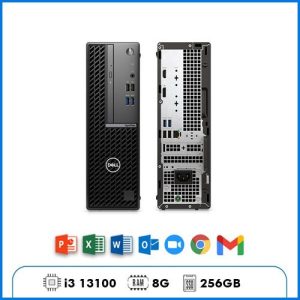 Máy Bộ Dell OptiPlex 7010 SFF (i3-13100 | 8GB | 256GB SSD | Ubuntu | 1Yr )