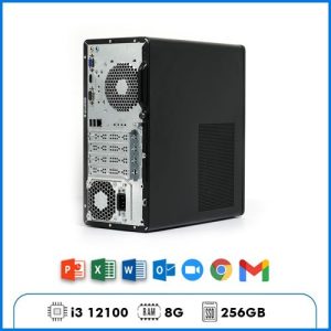 Máy Bộ HP 280 Pro G9 Tower i3-12100 1