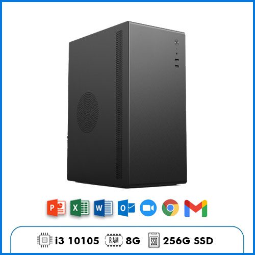 Máy Bộ TTC1 I3-10105 2
