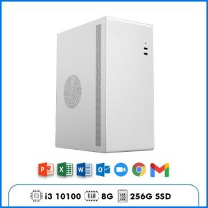 Máy Bộ TTC2 I3-10100 3