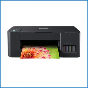 Máy in Brother DCP T220 – In phun màu đa chức năng