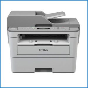 Máy in laser đa năng Brother DCP-B7535DW