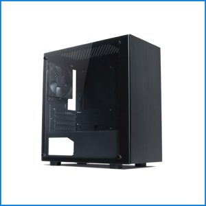 Vỏ Case Nexus M Black (Đen)