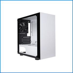 Vỏ Case Nexus M White (Trắng)