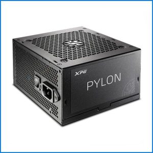 Nguồn Adata XPG PYLON 650W – 80 Plus Bronze (36T)