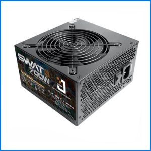 Nguồn Jetek SWAT 700W 80 Plus Bronze (Dual 8 PIN) (36T)