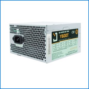 Bộ nguồn máy tính Jetek Y600T