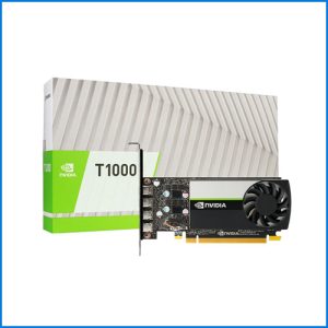 Card màn hình Leadtek NVIDIA T1000 8GB GDDR6 (36T)