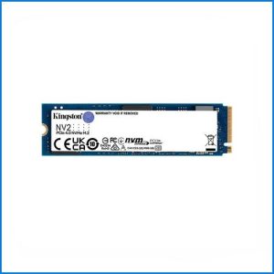 Ổ cứng SSD Kingston SNV2S 500GB M.2 NVMe PCIe Gen4 x4 (36T)