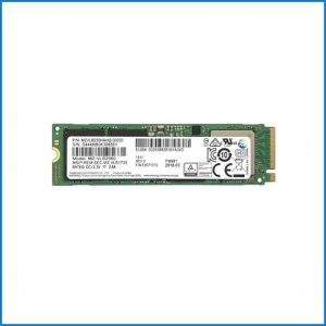 Ổ cứng SSD Samsung PM981 512GB M.2 Nvme PCIe Gen3x4