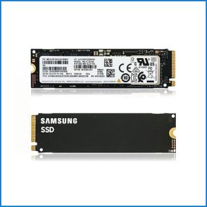 Ổ cứng SSD Samsung PM9B1 512GB M.2 Nvme PCIe Gen4x4 (36T)