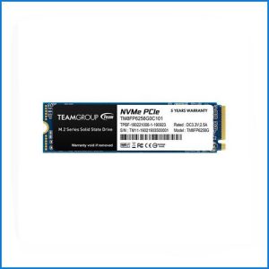 Ổ cứng SSD TeamGroup 512G MP33 M.2 PCIe Gen3x4