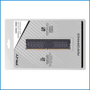 Ram PNY 8GB/2666 DDR4