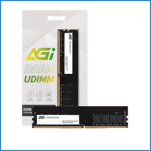 Ram AGI 8GB/3200 DDR4 (36T)