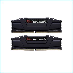 Ram DDR4 Gskill 16G/3200 Ripjaws V (2x8GB)