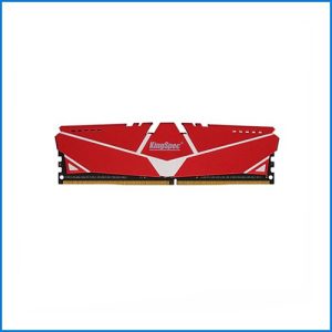 Ram KingSpec 16GB DDR4 2666MHz (36T)