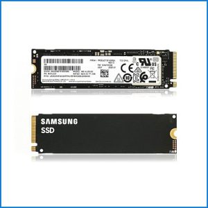 Ổ cứng SSD Samsung PM9A1 256GB M.2 Nvme PCIe Gen4x4 (6400/2700)