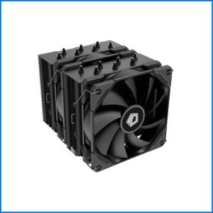 Tản Nhiệt CPU ID-Cooling SE-207-XT Black