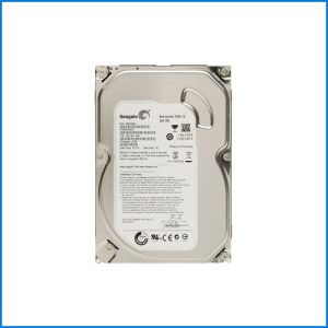 Ổ cứng HDD Seagate 500GB (Renew – 24T)