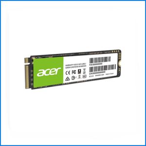 Ổ cứng SSD Acer FA100 256GB M.2 2280 PCIe Gen3 x4