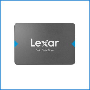 Ổ cứng SSD Lexar NQ100 240GB 2.5” SATA III (6Gb/s)