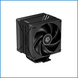 Tản nhiệt CPU ID-Cooling FROZN A410 DK Black | 2 fan đen (12T)