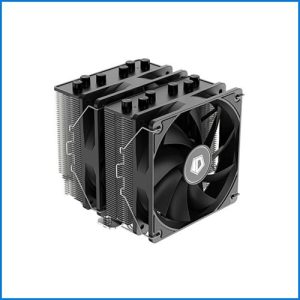 Tản Nhiệt CPU ID-Cooling SE-206-XT (2 fan – 6 ống đồng) (24T)