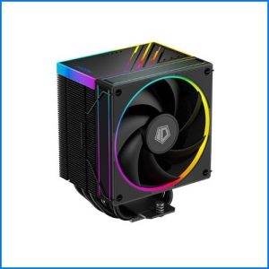 Tản Nhiệt Khí ID-Cooling FROZN A610 ARGB (24T)