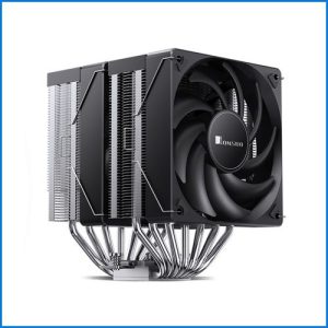 Tản Nhiệt Khí Jonsbo CR-3000E Black (12T)