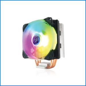 Tản Nhiệt CPU COOLER T410i (12T)