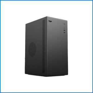 Thùng máy - Case VP Home & Office đen