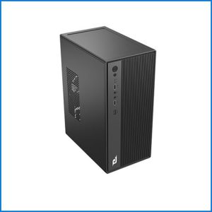 Vỏ Case VP Home & Office ED (M-ATX) (12T)