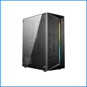 Vỏ Case Infinity Jikan – ATX (12T)
