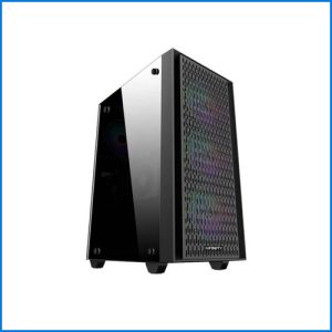 Vỏ Case Infinity Tate V2 (ATX)