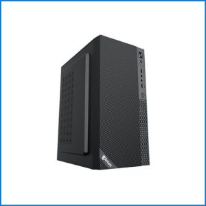 Vỏ Case Jetek EN-16 (Micro ATX) (12T)
