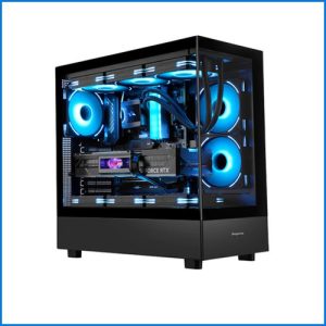 Vỏ Case Segotep ENDURA PRO+