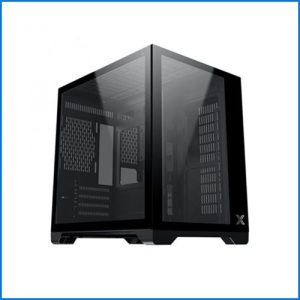 Vỏ Case Xigmatek AQUARIUS M Black