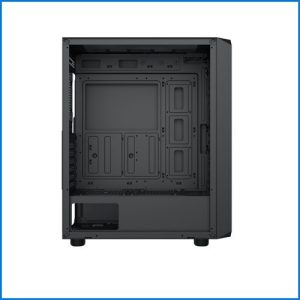 Vỏ Case Xigmatek DUO X ATX - 3 fan 1